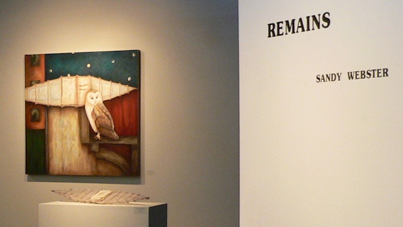 Remains