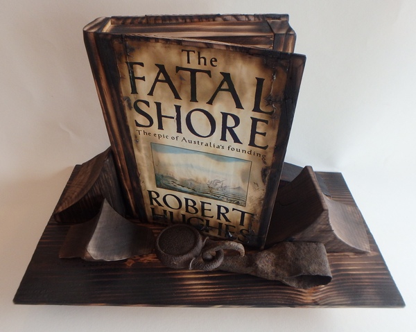 Fatal Shore Raft lo res