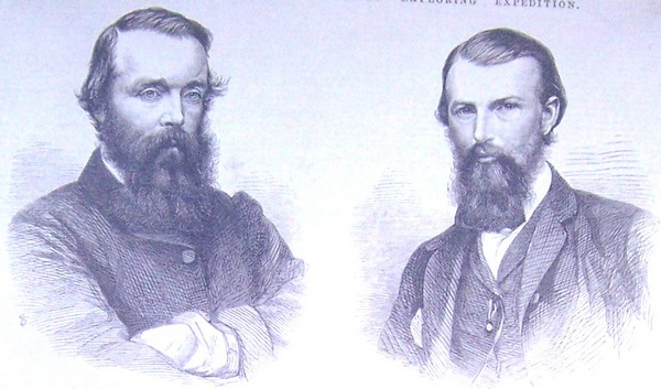 bourke and wills