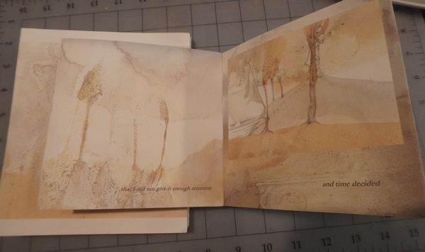 lost time test books open