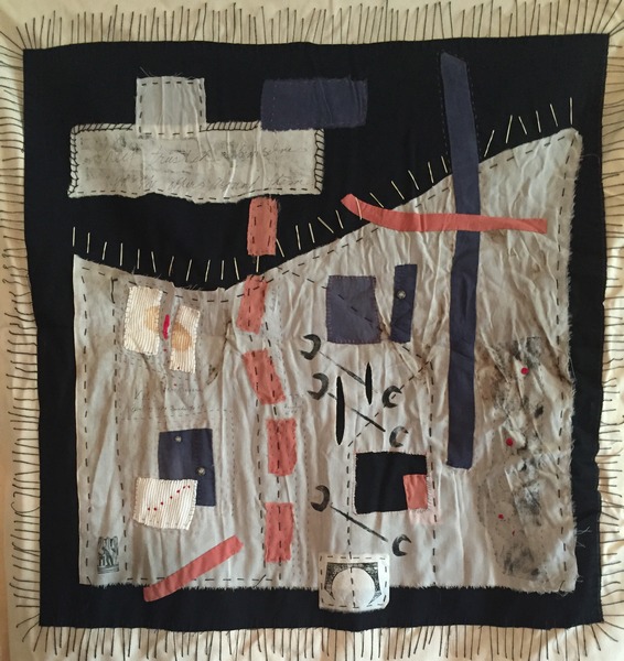 Patriarch quilt 1