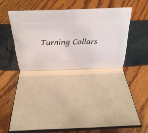 turning collars