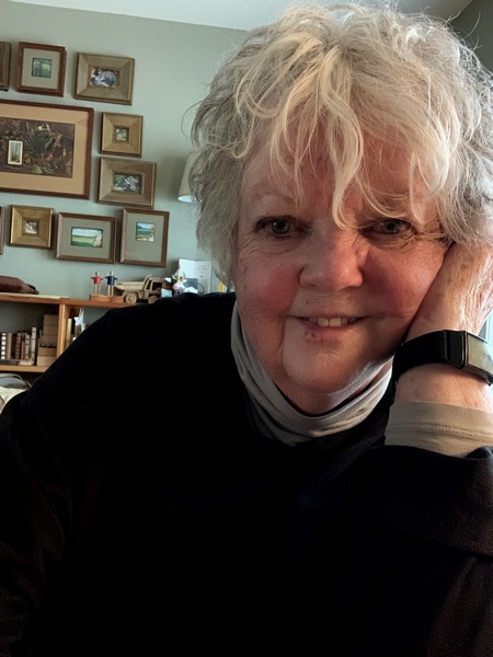 Sandy Gooder A Very Good Four Days - Sandy Webster